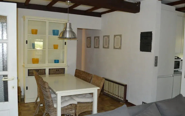 Comfortable Holiday Home in Fayence With Private Swimming Pool