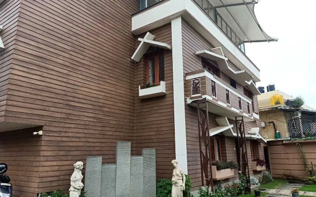 OYO 14262 Havelock Leisure