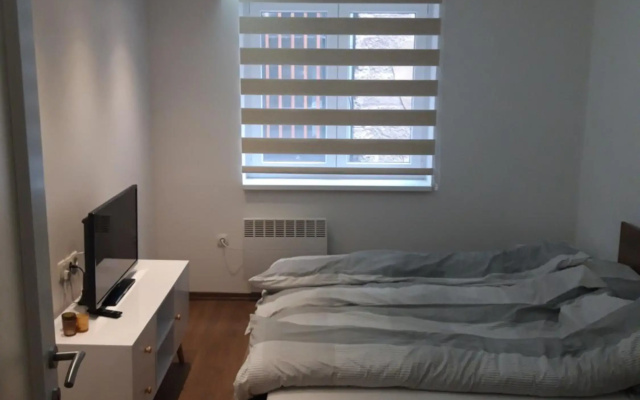 Apartman Katedrala