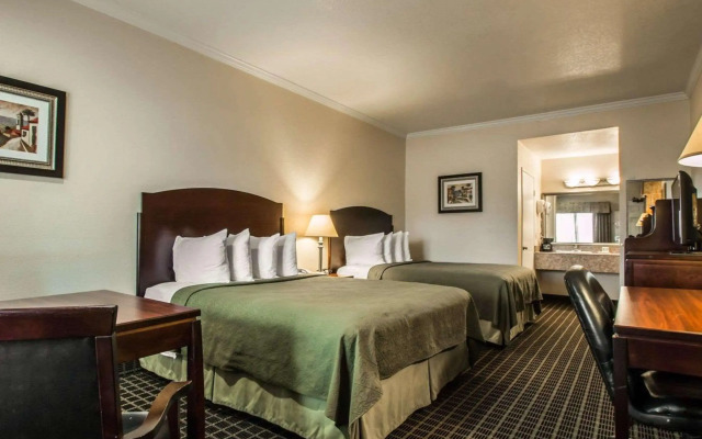Quality Inn Temecula Valley Wine Country