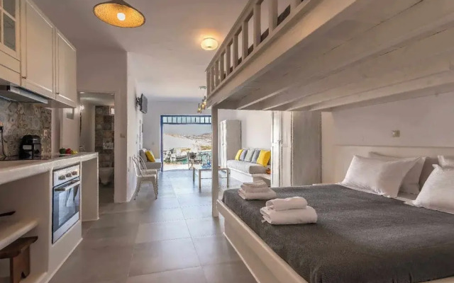 FANI DREAM SUITE By Vilos Suites