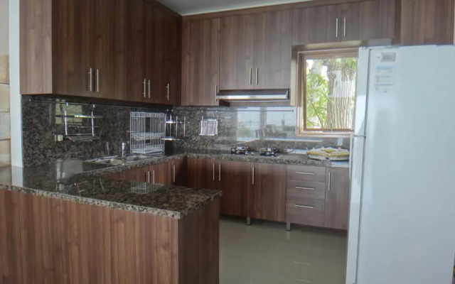 Villa Rosvita Bandung