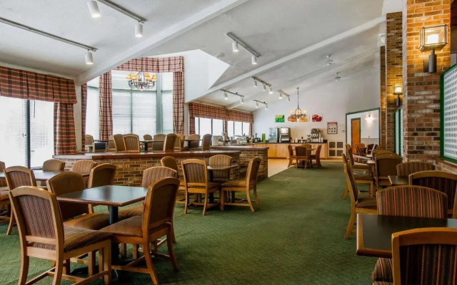 Quality Inn on Lake Placid Lake Placid