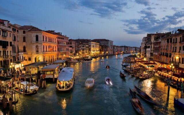 Venice Campiello