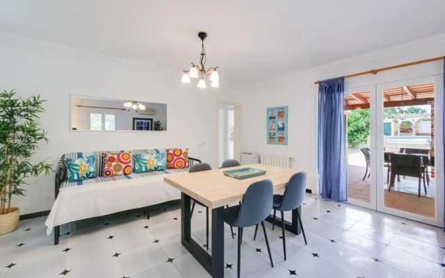 Apartamento Estrella del Mar