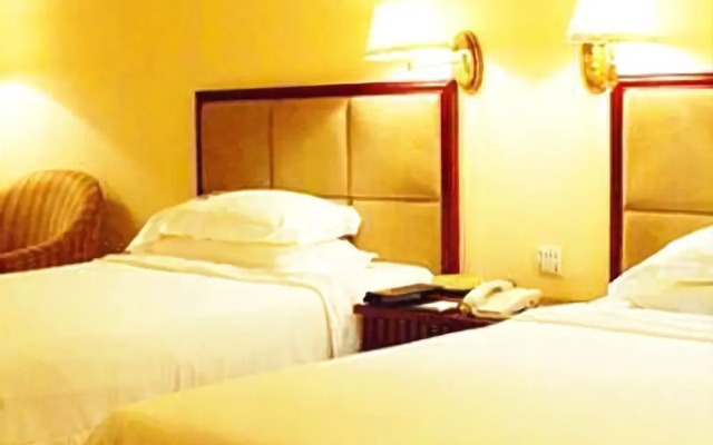 Yintian Hotel
