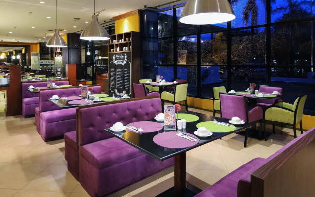 Allium Panorama Batam