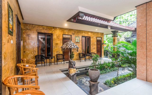 ZEN Rooms Ubud Sumampan