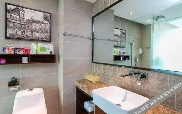 Elegant · Yimei Hotel
