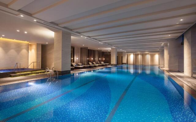 Four Points By Sheraton Hefei, Baohe