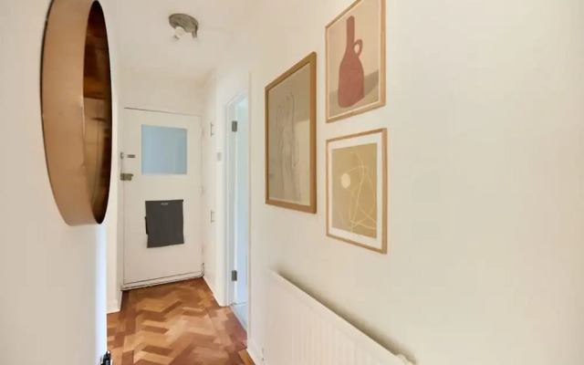 The Wandsworth Wonder - Comfortable 2bdr Flat