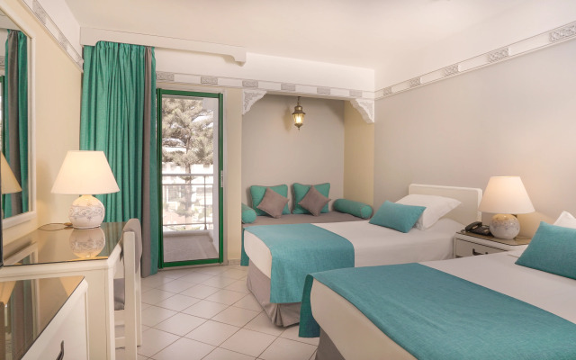 Agadir Beach Club Hotel