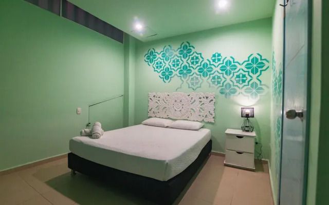San Felicin Hostel