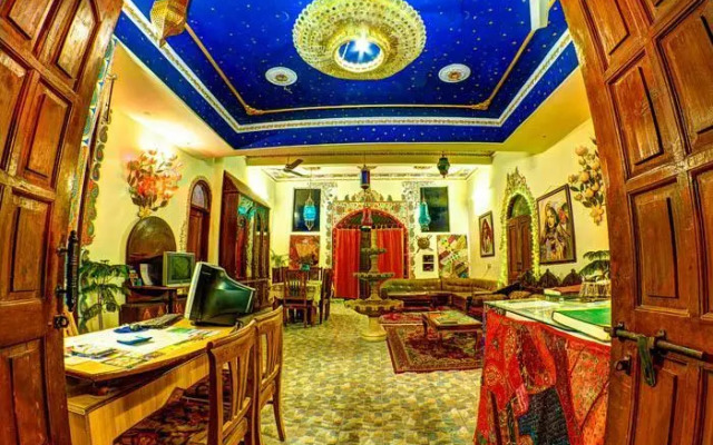KS Palace New Delhi