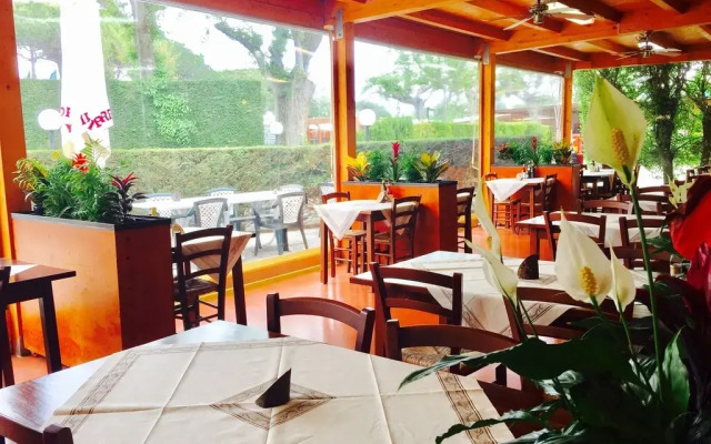 Lido di Dante - Appartamento Camping Classe Village