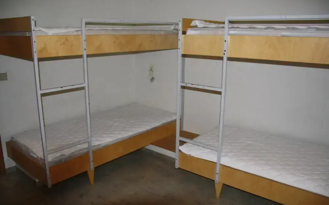 Hotel Reykjanes Apartments