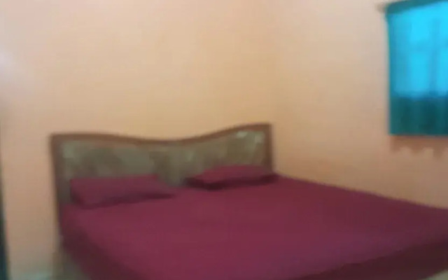 SPOT ON 93852 Fermansio Homestay 2
