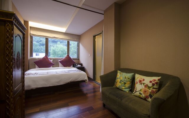 Mei Jia Mei Hotel