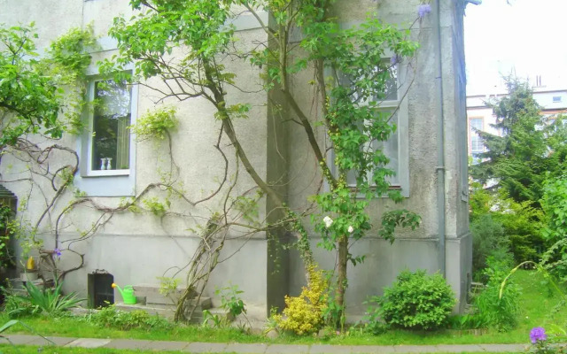 Apartamenty Hotelique