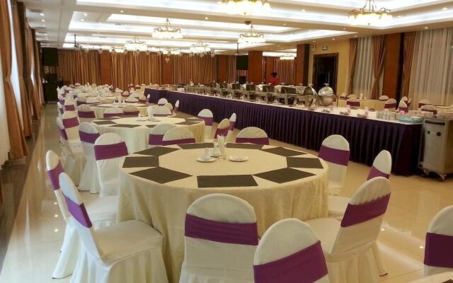 Rome Hotel Wuxi