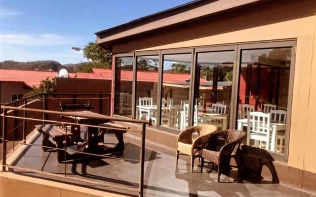 Ethithiya Boutique Guesthouse