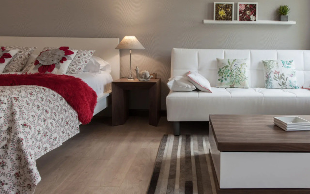 Apartamentos Nova Compostela