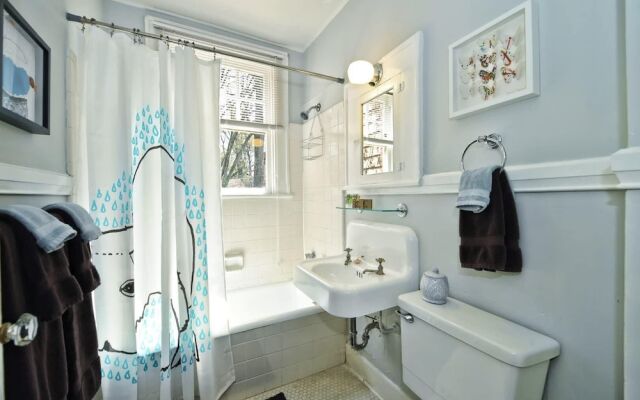 The Home Collection - Hawthorne Lane