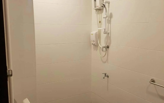 Chorlada Lanna Hotel