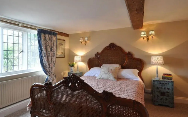 The Bull at Benenden
