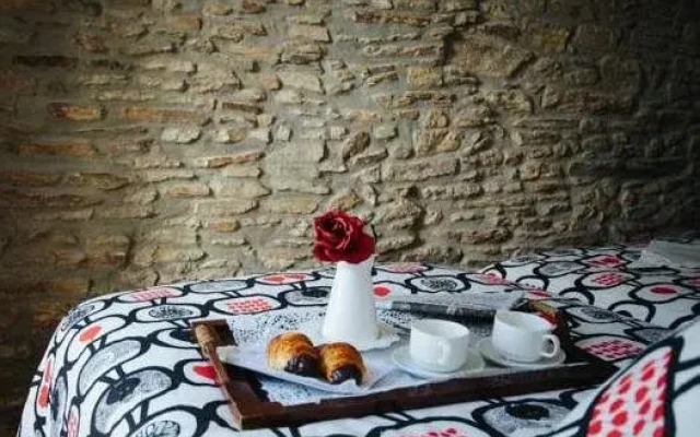 Hotel Gastronómico Arco de Mazarelos