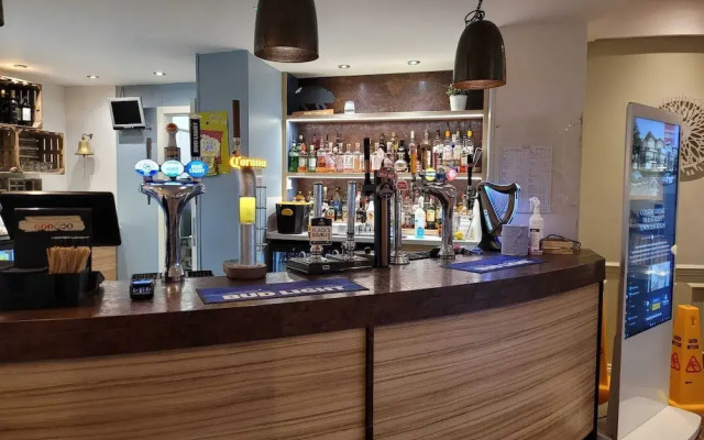 New Forest 2-bed Premium Holiday Home, New Milton