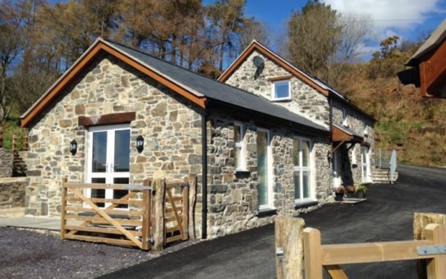 Bwthyn Clychau'r Gog