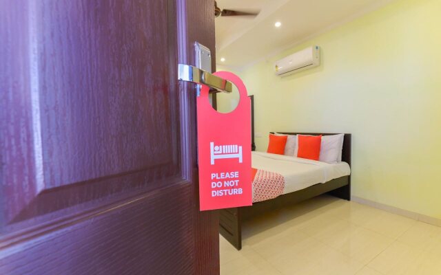 Diamond Residency by OYO Rooms