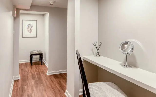 134 Prince - Luxury Boutique Hotel
