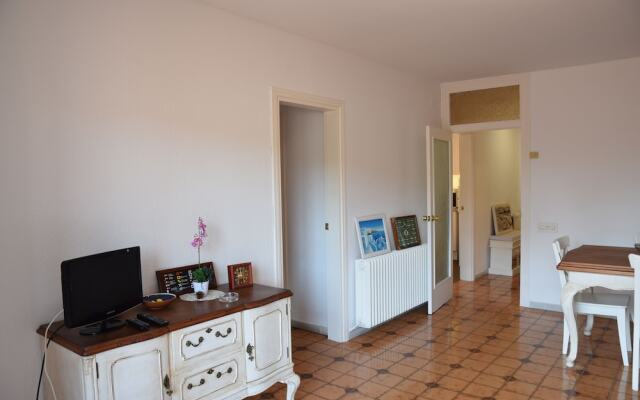 Apartamento Sant Sebastia 3