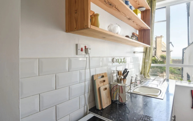Flat 2, St Agnes House