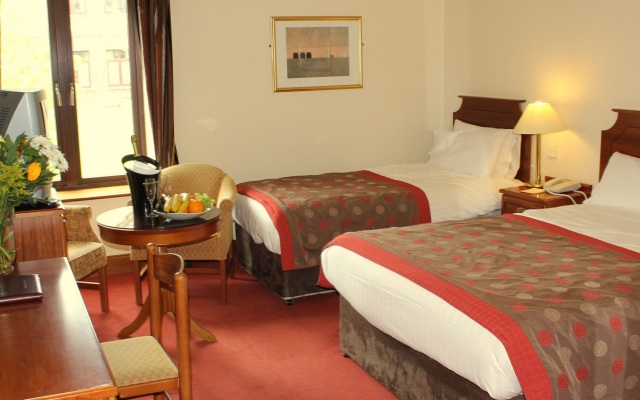 Kilmurry Lodge Hotel