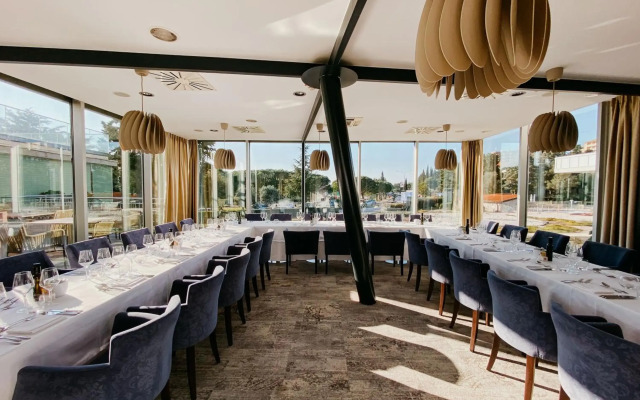 Boutique Hotel Portorose
