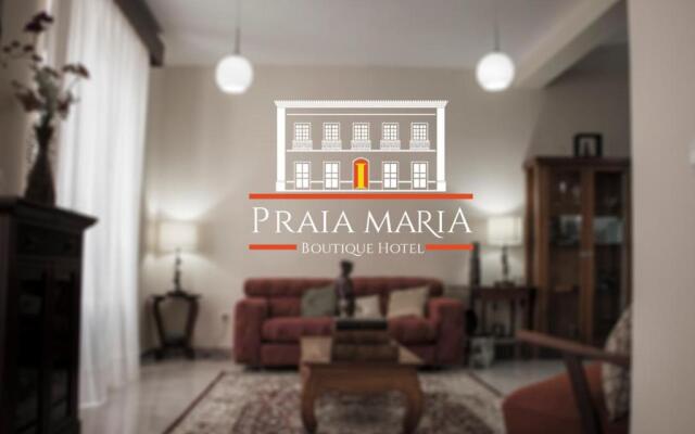 Residencial Praia Maria