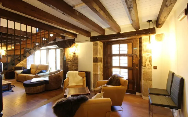 Las Casonas De Don Pedro