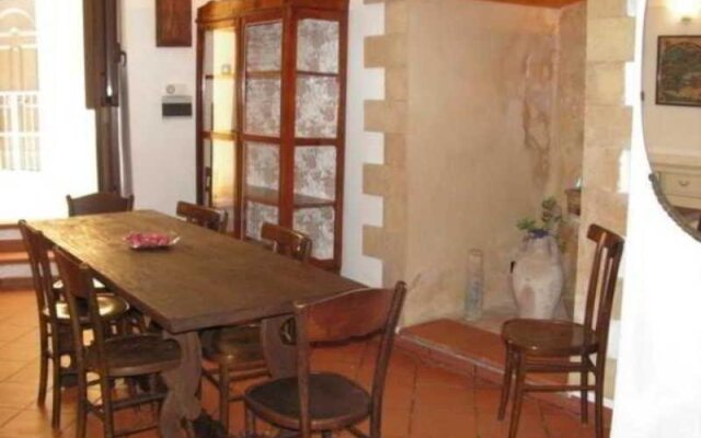 Fiore di Girgenti Apartment