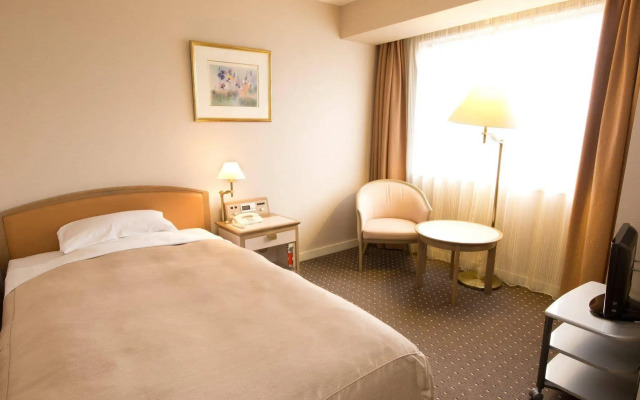 Hotel Grand Palace