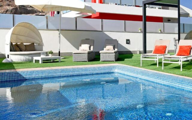Villa Morro del Guincho 31
