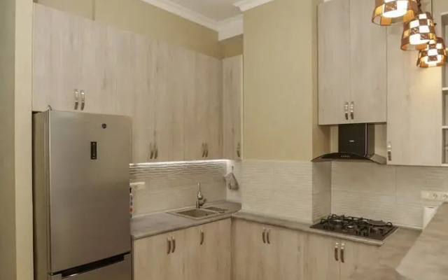 Apartment near Art Cafe Home