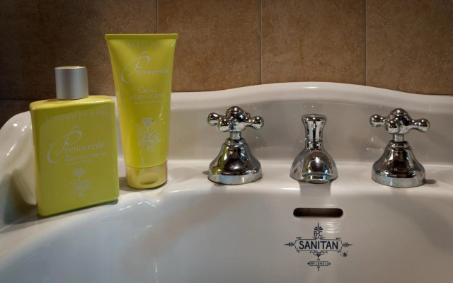 Casa Viale dei Cipressi