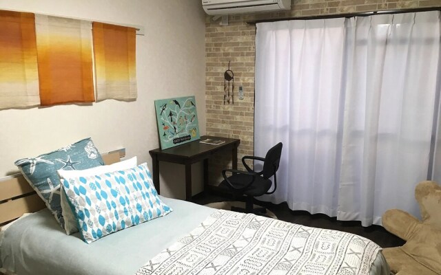 I Am Home Guest House