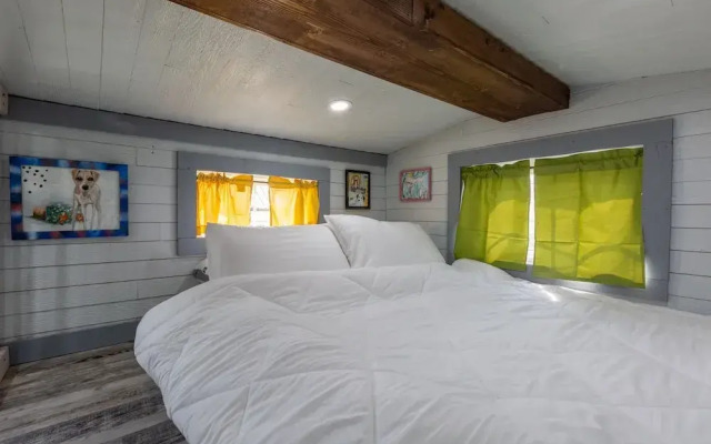 Tiny House Leadville
