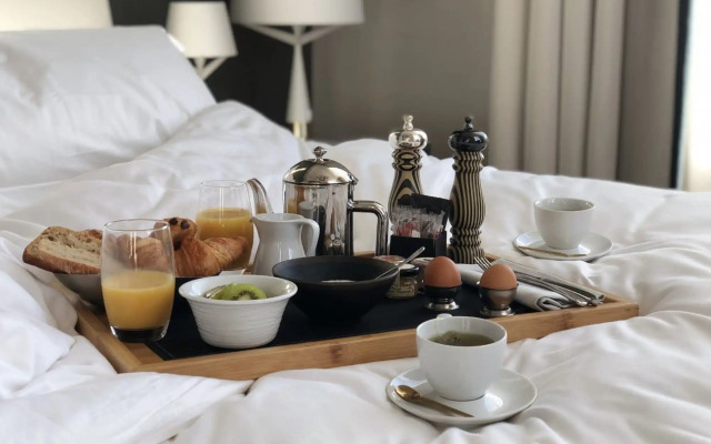 InterContinental Marseille - Hotel Dieu by IHG