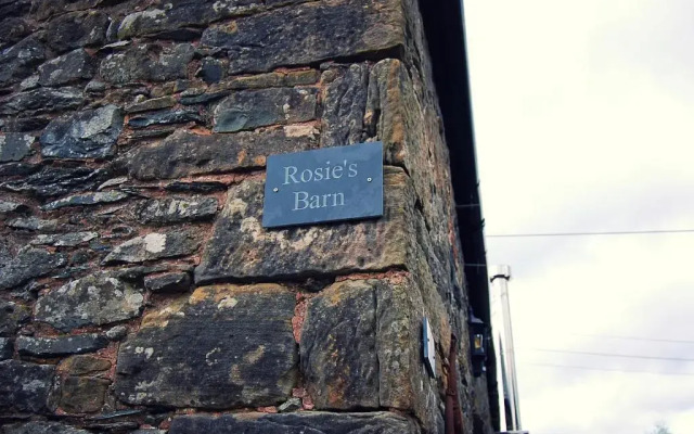 Rosies Barn