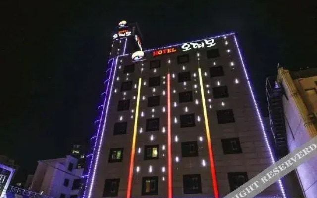 Ottimo Motel